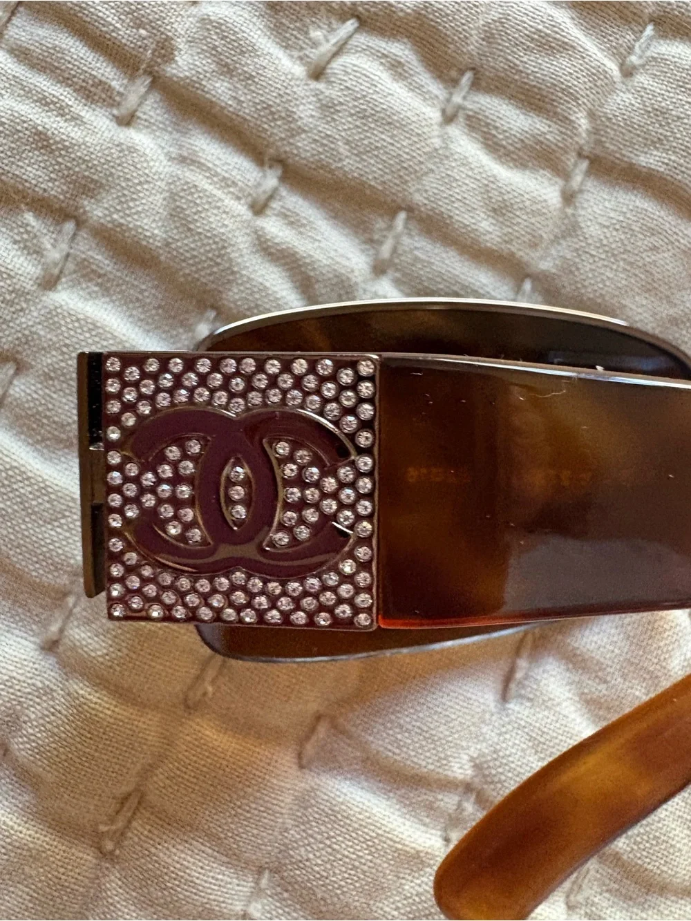 Chanel Eyeglass Frames